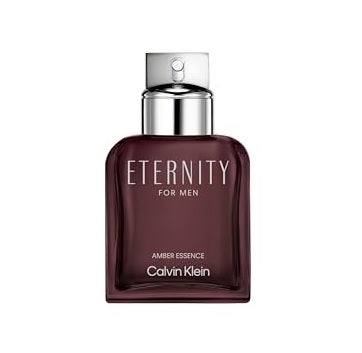 Calvin Klein Eternity Amber Essence Men's Cologne